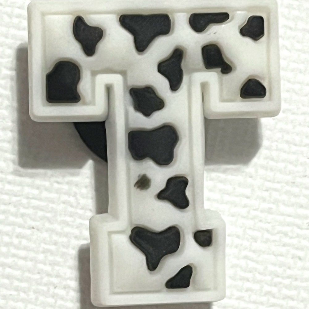 The Cowprint Collection Jibbit